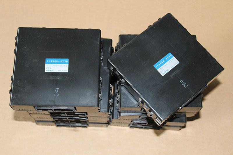 PC-8MO空（kōng）調控製器