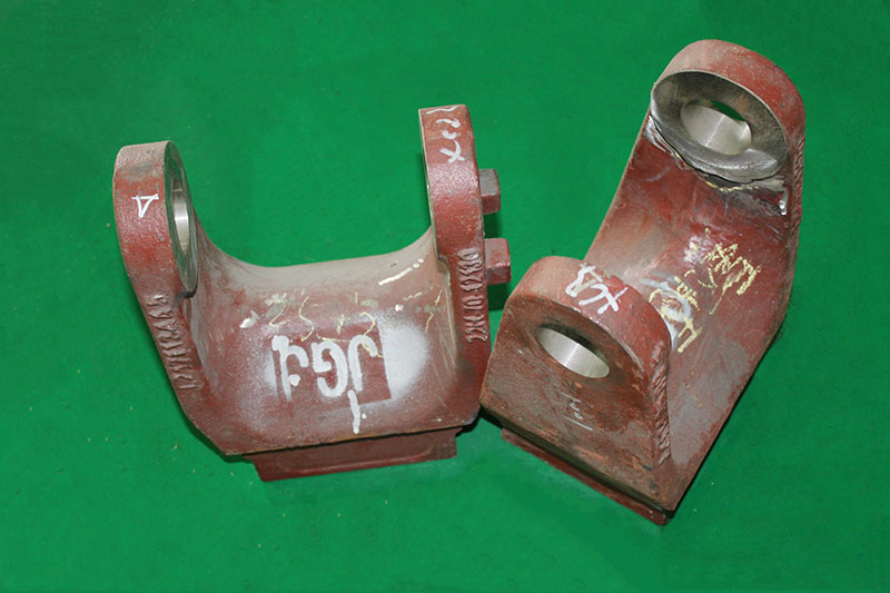 PC56-7動臂前（qián）叉（chā）