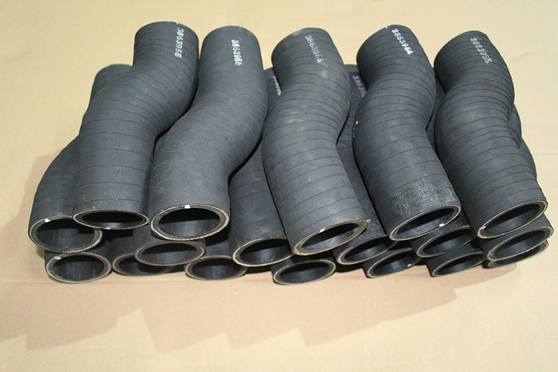機油（yóu）管