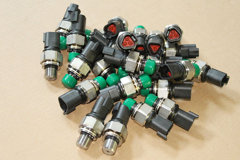 PC-7高壓傳感器（qì）